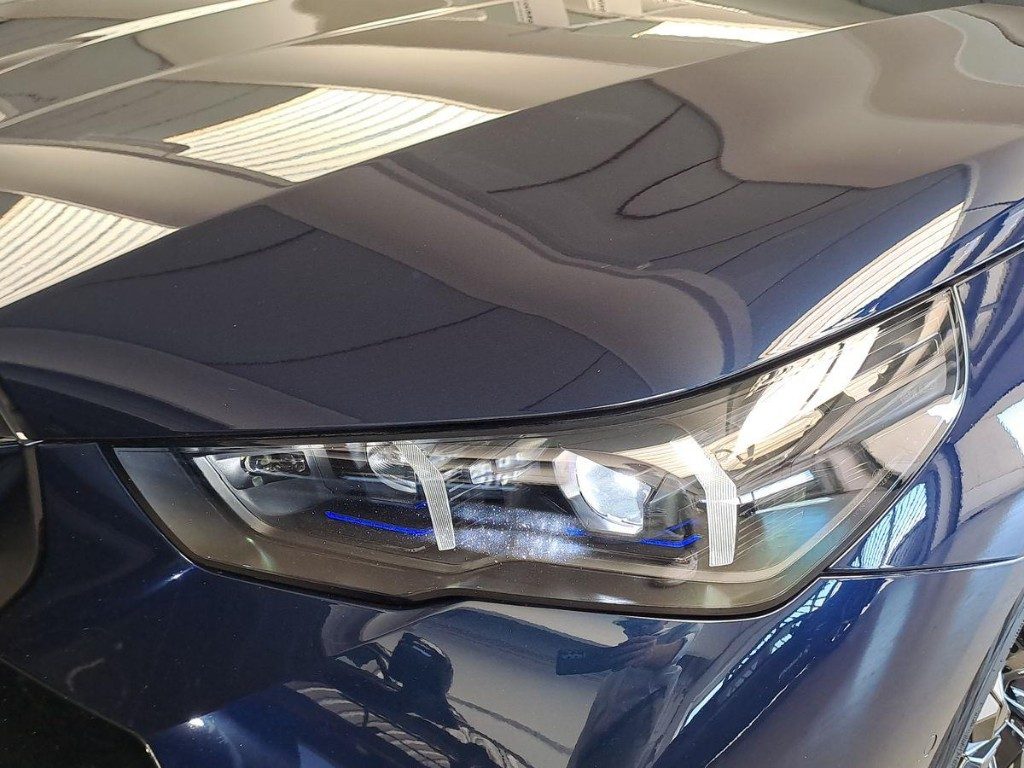 BMW i5 M60 Msport Pro + Tetto Panorama - 6
