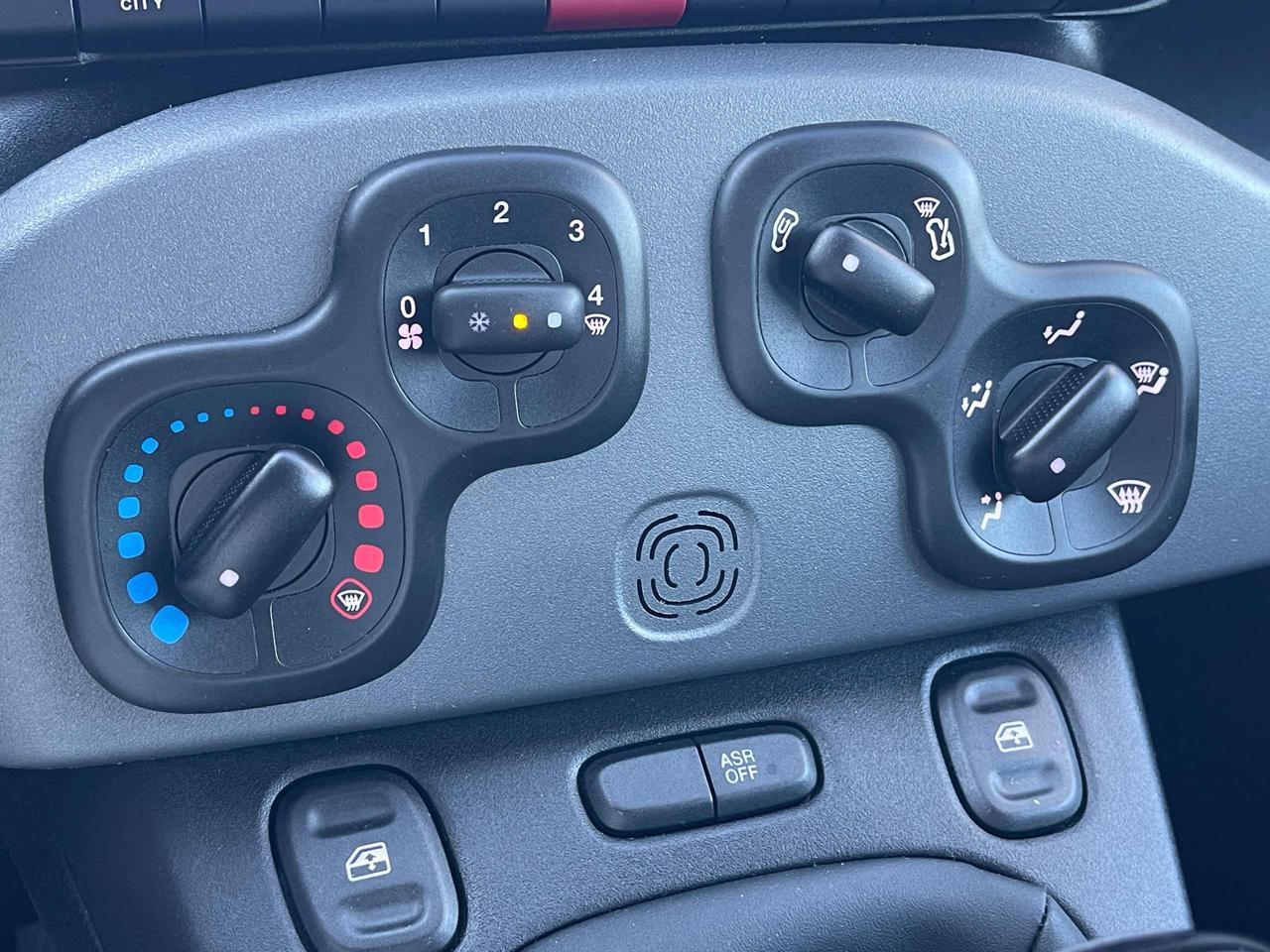 FIAT Panda 1.0 FireFly S&S Hybrid City Life Car Play Navi - 22