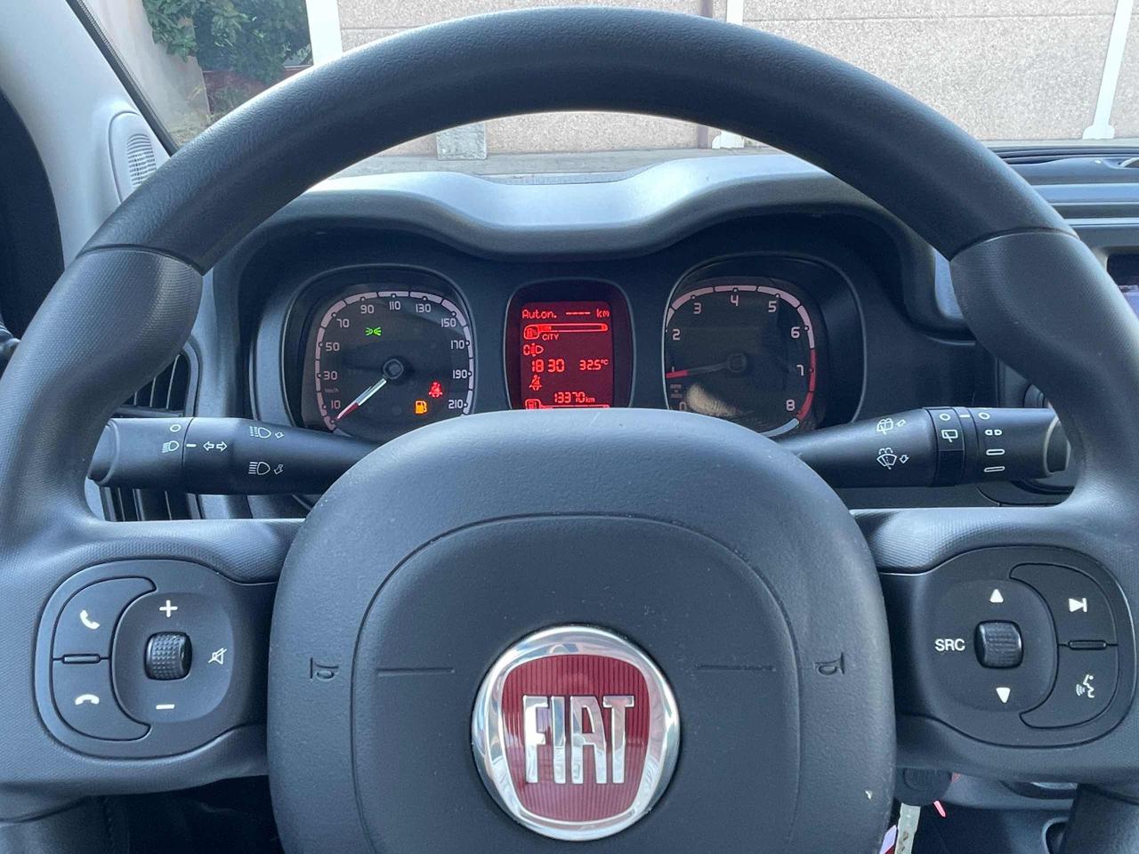 FIAT Panda 1.0 FireFly S&S Hybrid City Life Car Play Navi - 26