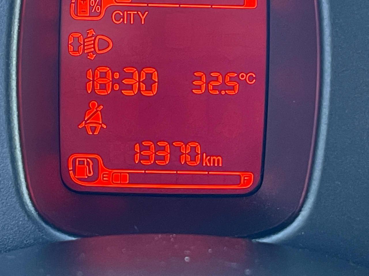 FIAT Panda 1.0 FireFly S&S Hybrid City Life Car Play Navi - 2