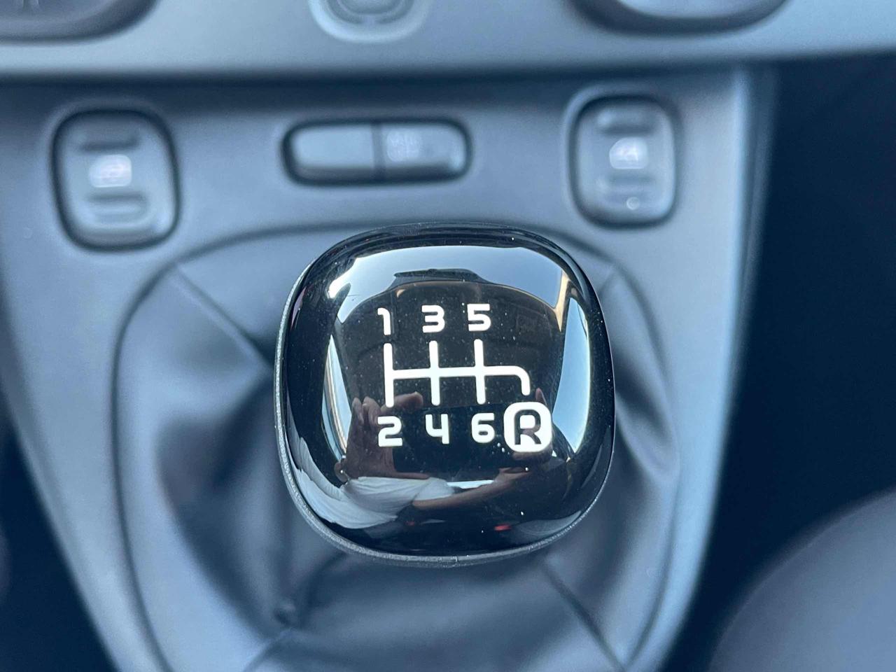 FIAT Panda 1.0 FireFly S&S Hybrid City Life Car Play Navi - 25
