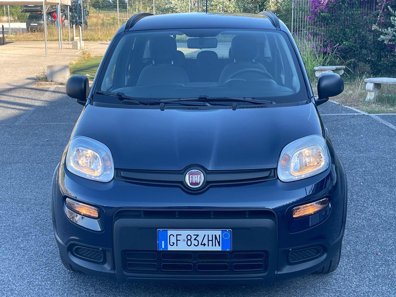 FIAT Panda 1.0 FireFly S&S Hybrid City Life Car Play Navi - 3