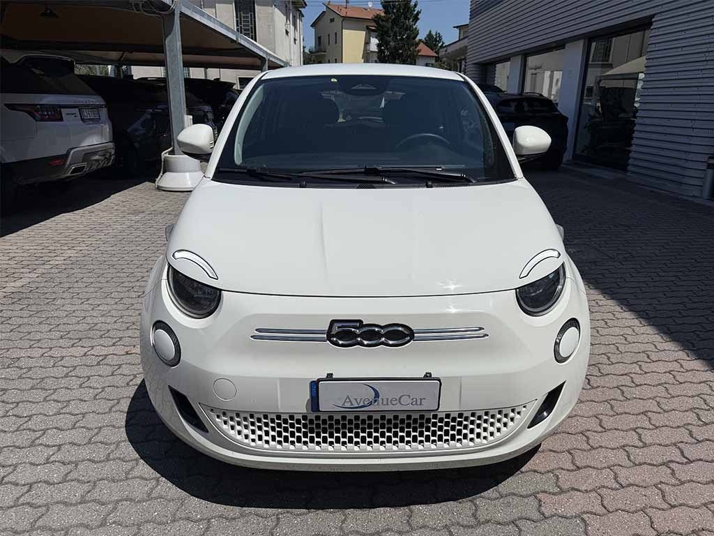 FIAT 500 23,65 kWh Action PREZZO REALE NESSUN OBBLIGO - 2