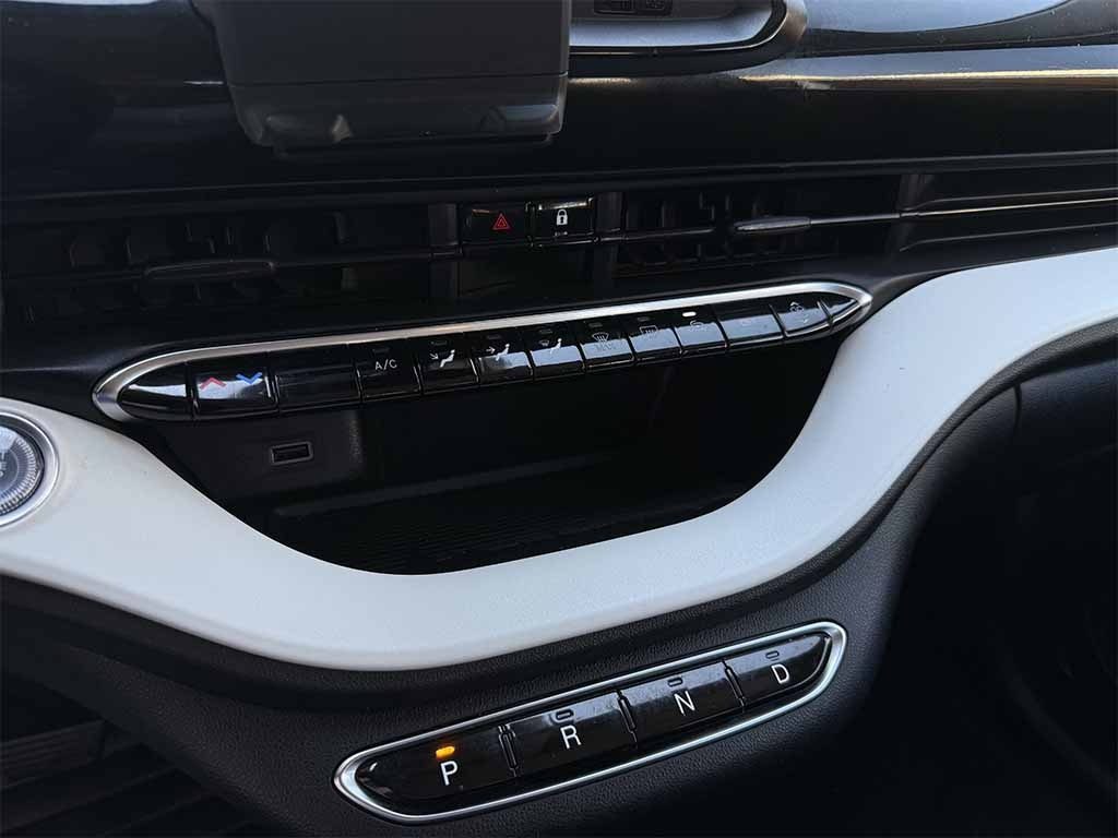 FIAT 500 23,65 kWh Action PREZZO REALE NESSUN OBBLIGO - 13