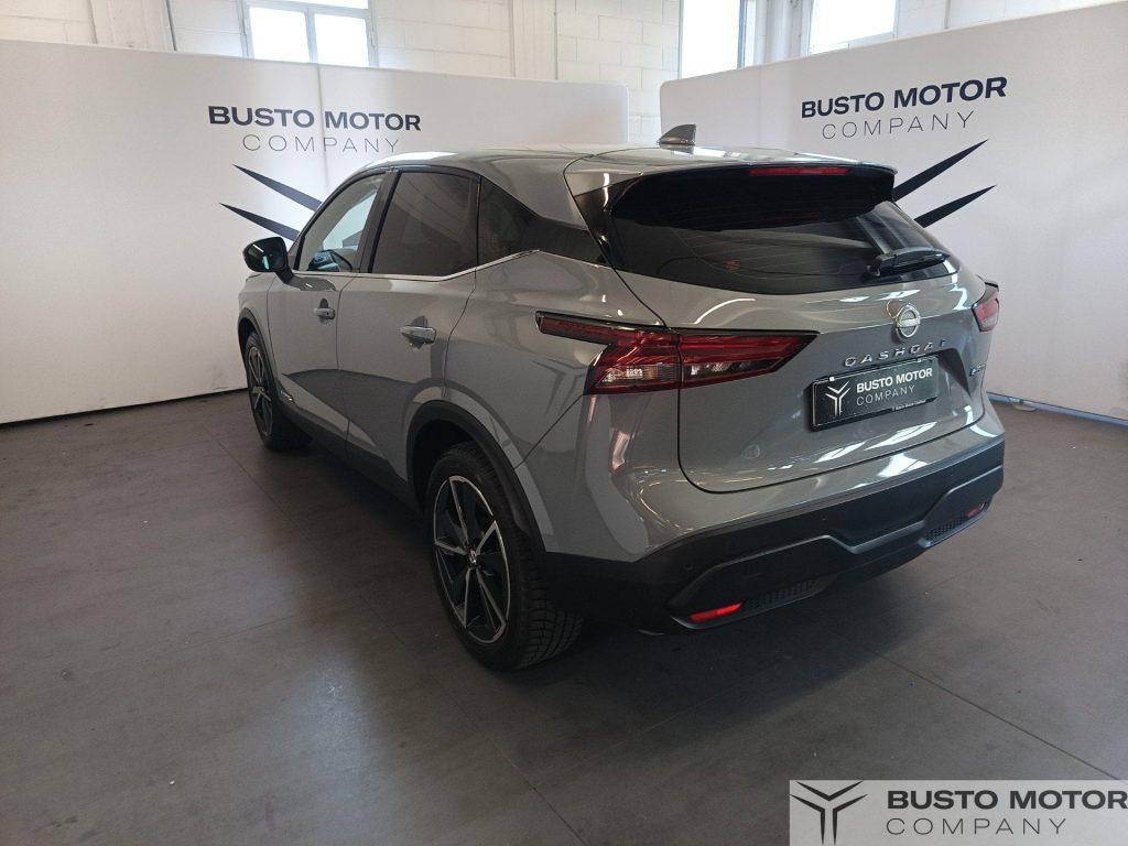 NISSAN Qashqai 1.5 e-power Business 2wd - 6