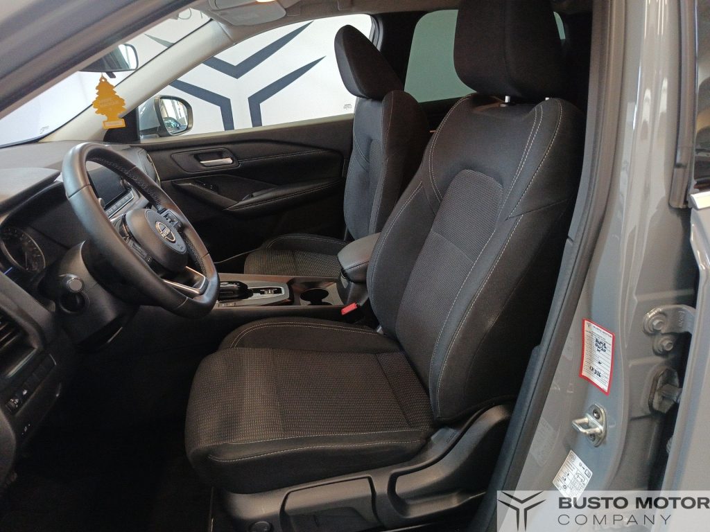 NISSAN Qashqai 1.5 e-power Business 2wd - 8