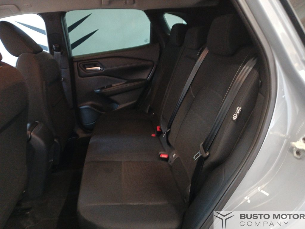 NISSAN Qashqai 1.5 e-power Business 2wd - 9