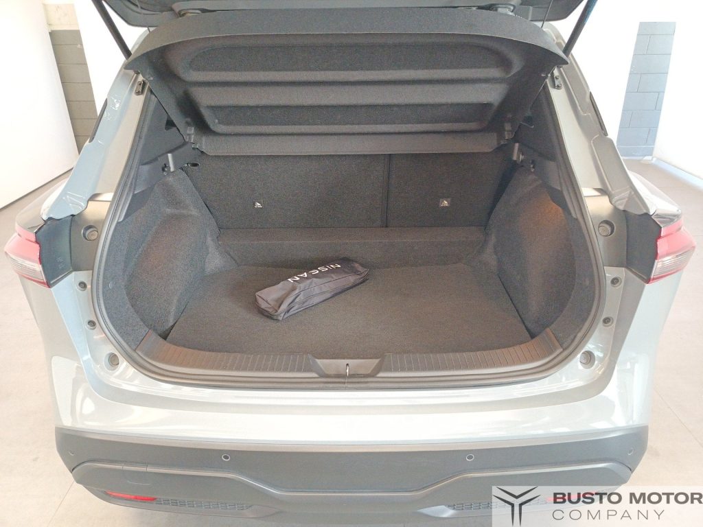 NISSAN Qashqai 1.5 e-power Business 2wd - 10