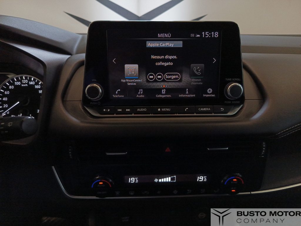 NISSAN Qashqai 1.5 e-power Business 2wd - 13