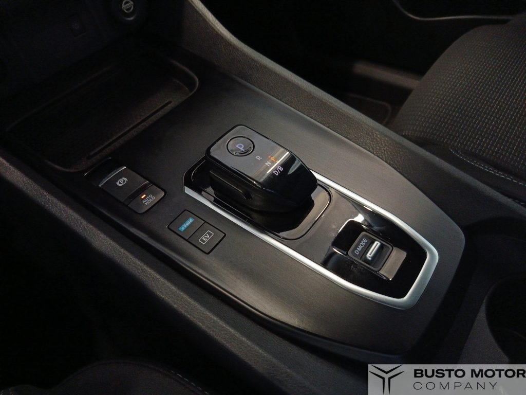 NISSAN Qashqai 1.5 e-power Business 2wd - 14