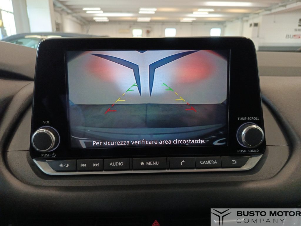 NISSAN Qashqai 1.5 e-power Business 2wd - 15