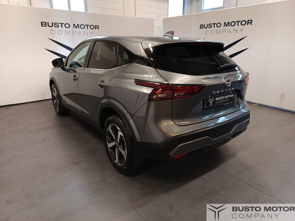 NISSAN Qashqai Qashqai N-Connecta  PROMO FINANZIAMENTO AGOSTO!!! - 6