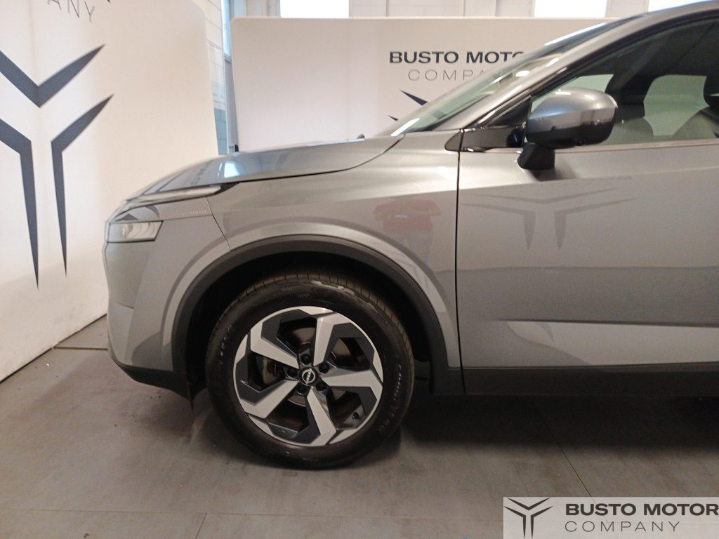 NISSAN Qashqai Qashqai N-Connecta  PROMO FINANZIAMENTO AGOSTO!!! - 7