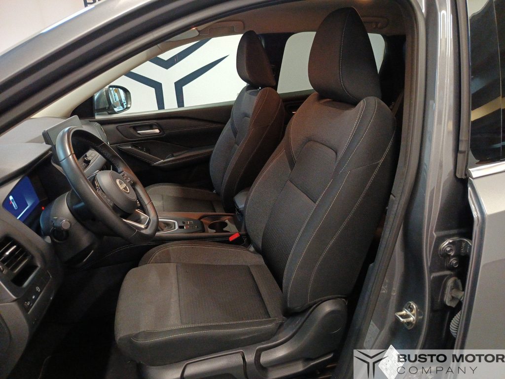 NISSAN Qashqai Qashqai N-Connecta  PROMO FINANZIAMENTO AGOSTO!!! - 8