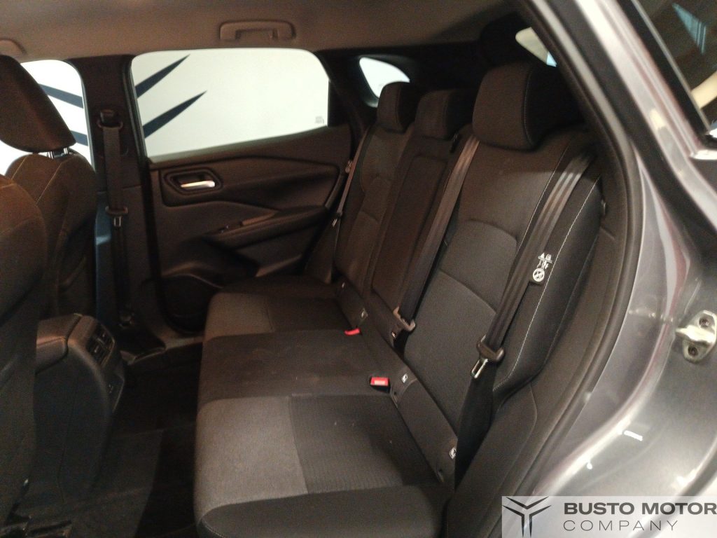 NISSAN Qashqai Qashqai N-Connecta  PROMO FINANZIAMENTO AGOSTO!!! - 9