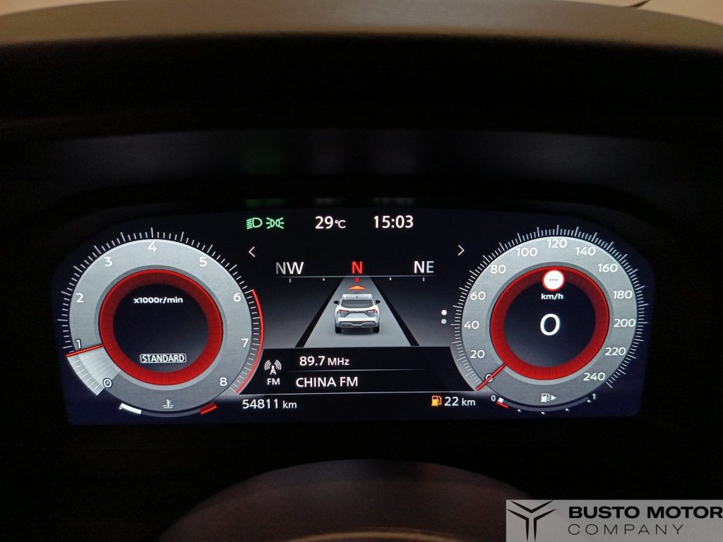 NISSAN Qashqai Qashqai N-Connecta  PROMO FINANZIAMENTO AGOSTO!!! - 12