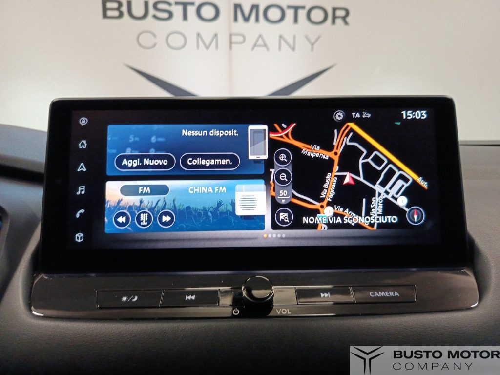NISSAN Qashqai Qashqai N-Connecta  PROMO FINANZIAMENTO AGOSTO!!! - 13