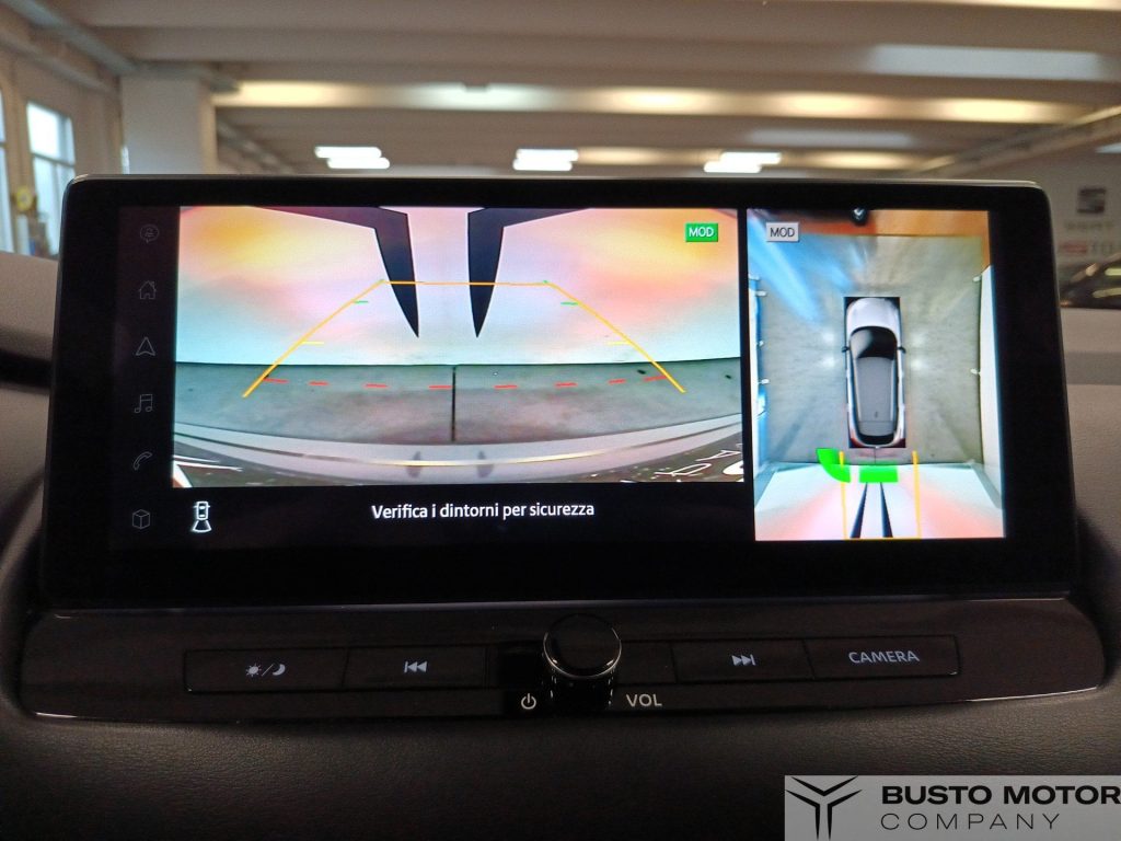 NISSAN Qashqai Qashqai N-Connecta  PROMO FINANZIAMENTO AGOSTO!!! - 16