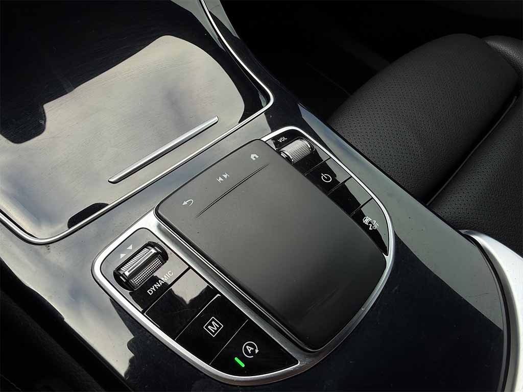 MERCEDES-BENZ GLC 200 d Coupe Sport 4matic PEDANE TELECAMERA IVA ESPOSTA - 18