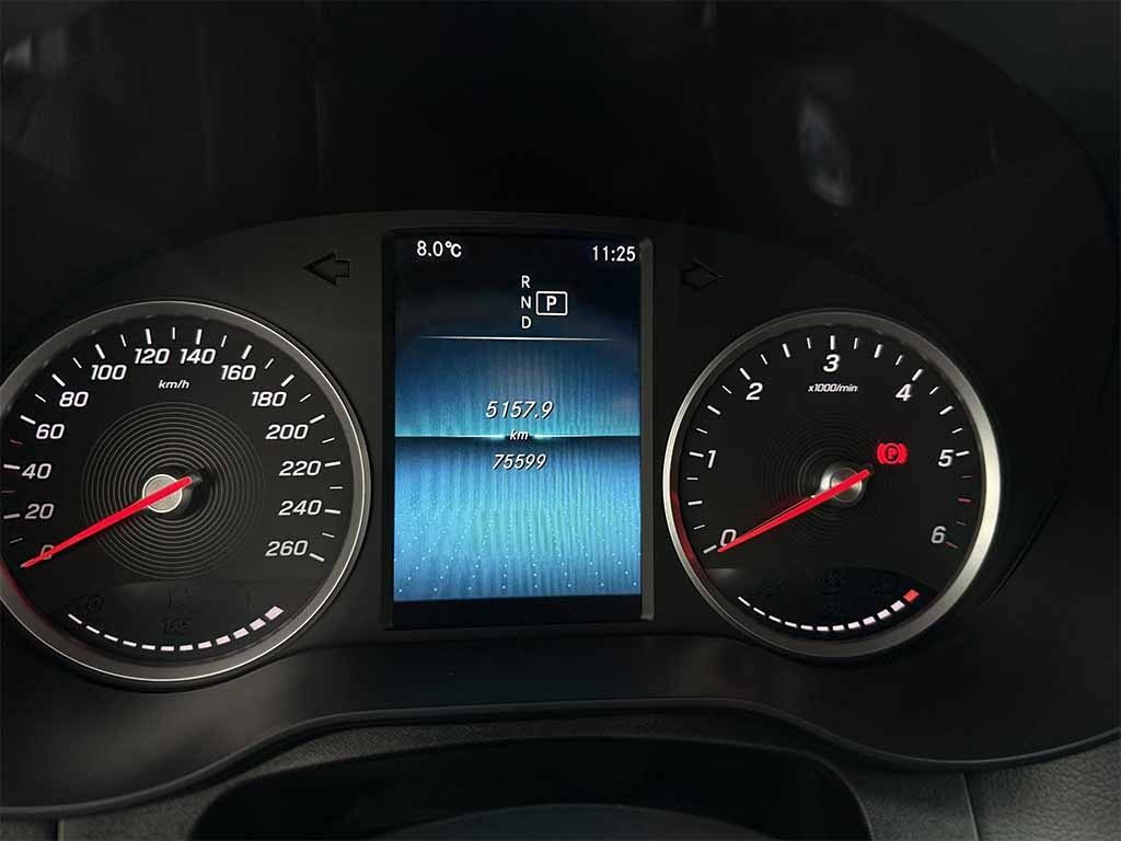 MERCEDES-BENZ GLC 200 d Coupe Sport 4matic PEDANE TELECAMERA IVA ESPOSTA - 14