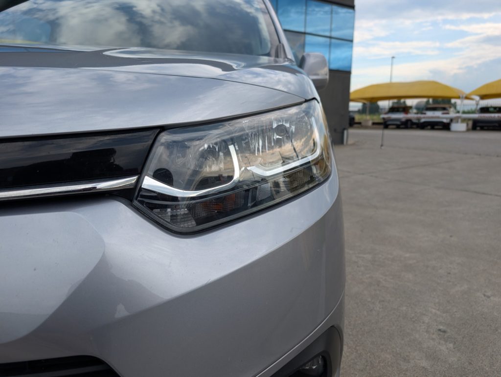 TOYOTA Proace City Verso 1.5D 100 CV S&S Short D Lounge - 9