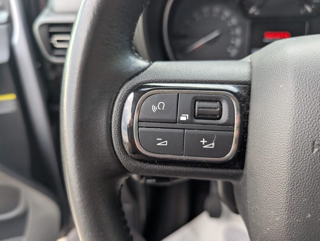 TOYOTA Proace City Verso 1.5D 100 CV S&S Short D Lounge - 27