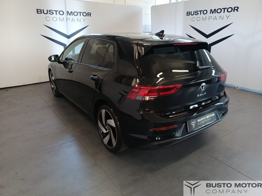 VOLKSWAGEN Golf Golf 2.0 tdi Style 150cv dsg - 6