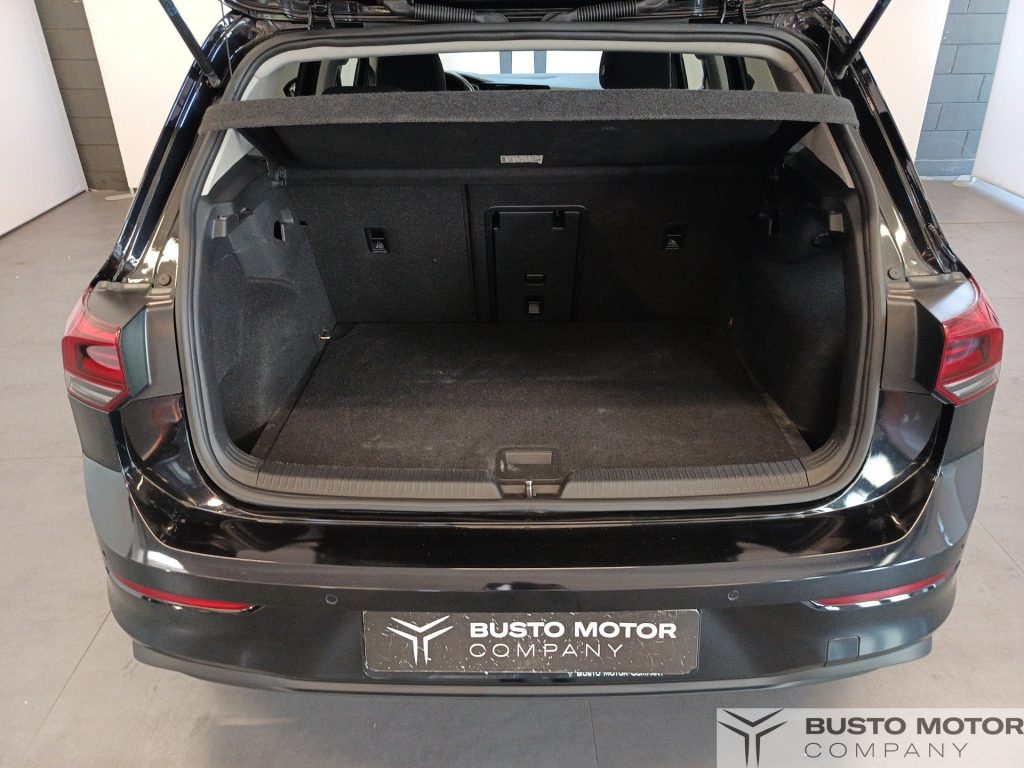 VOLKSWAGEN Golf Golf 2.0 tdi Style 150cv dsg - 10