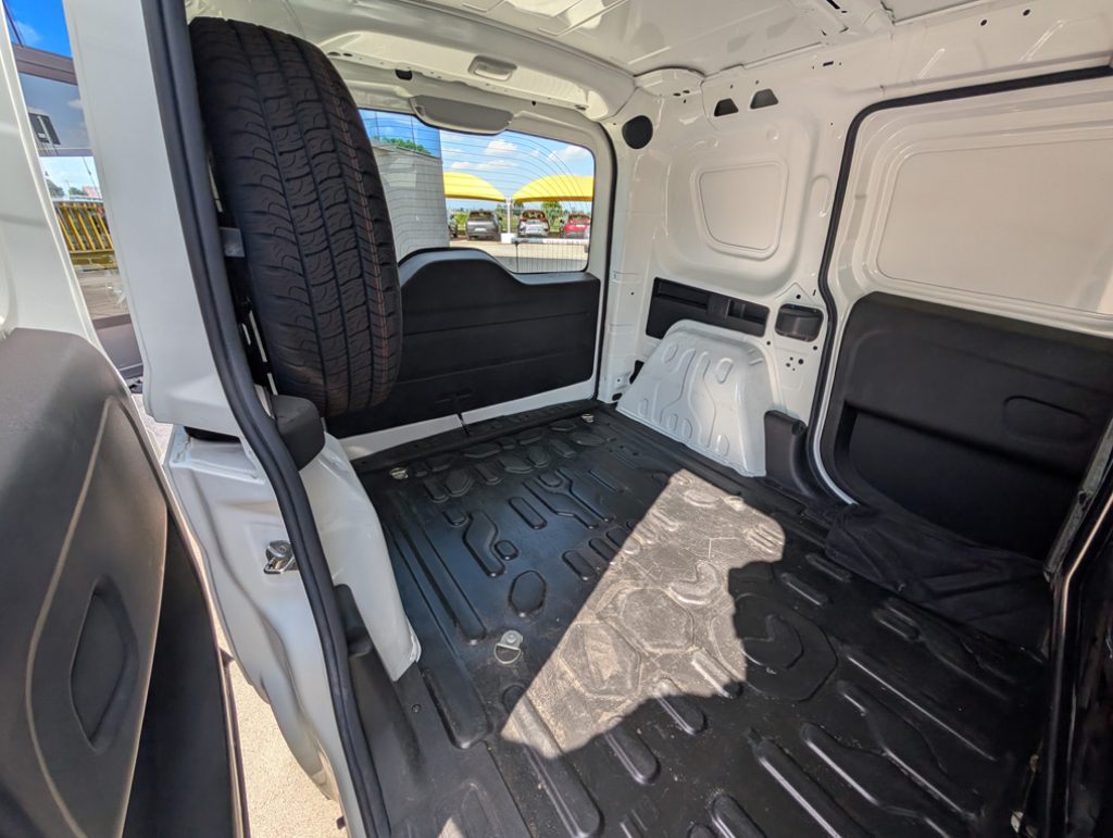 FIAT Doblo 1.4 T-Jet 120CV Natural Power  Cargo BZ/METANO - 23