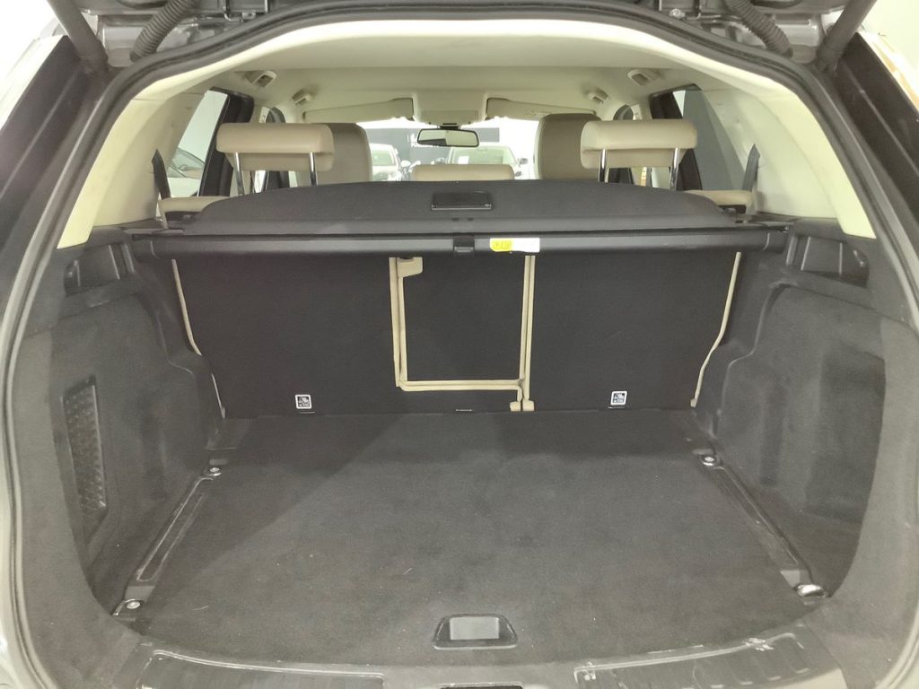 LAND ROVER Discovery Sport 2.0 TD4 180 CV aut HSE - 12