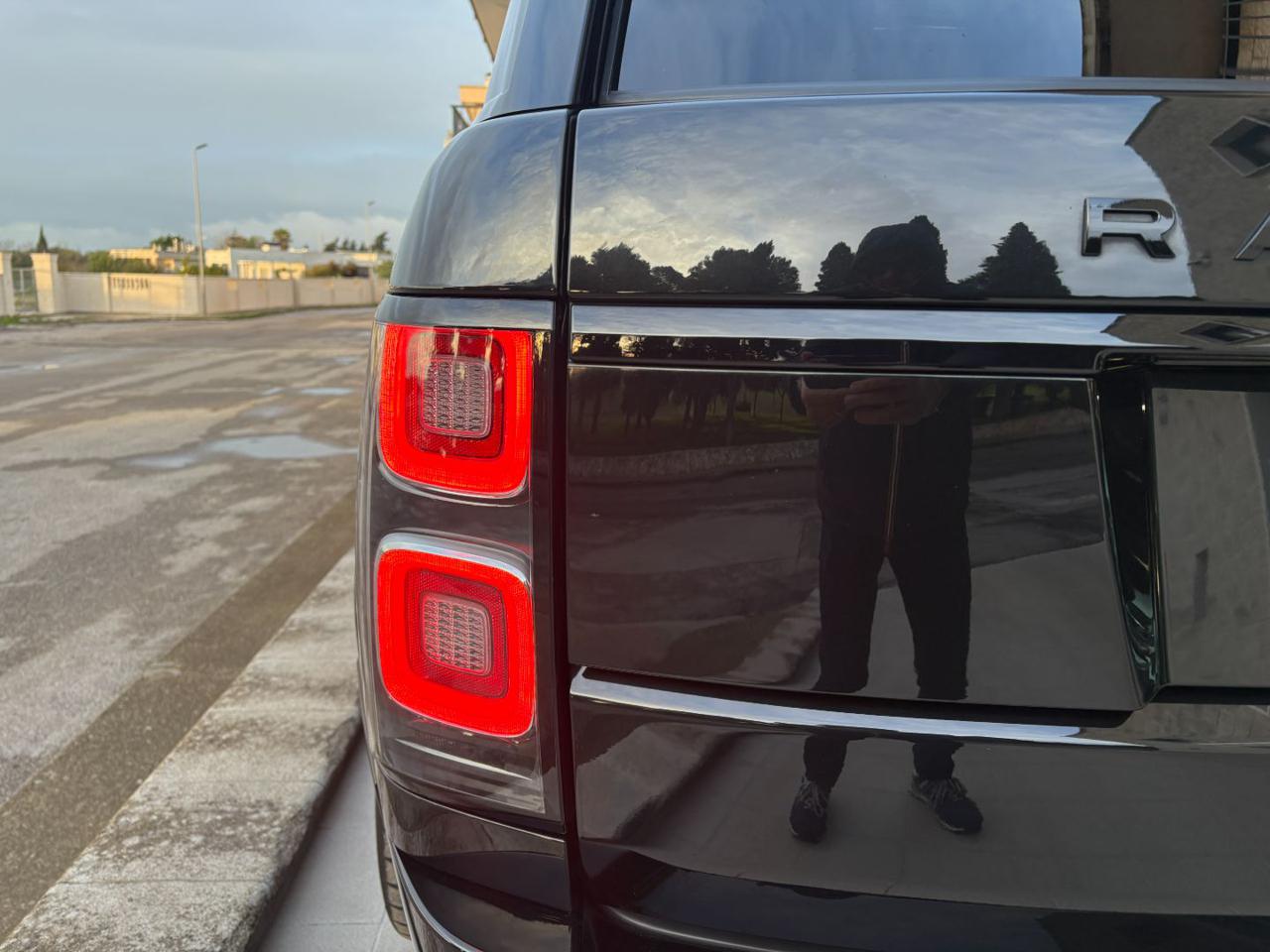 LAND ROVER Range Rover 3.0 SDV6 Autobiography - 24