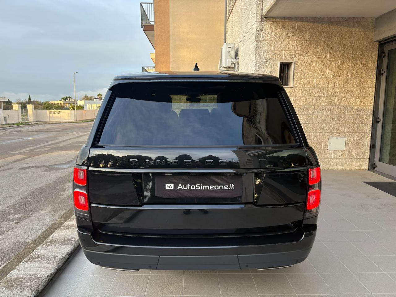 LAND ROVER Range Rover 3.0 SDV6 Autobiography - 6