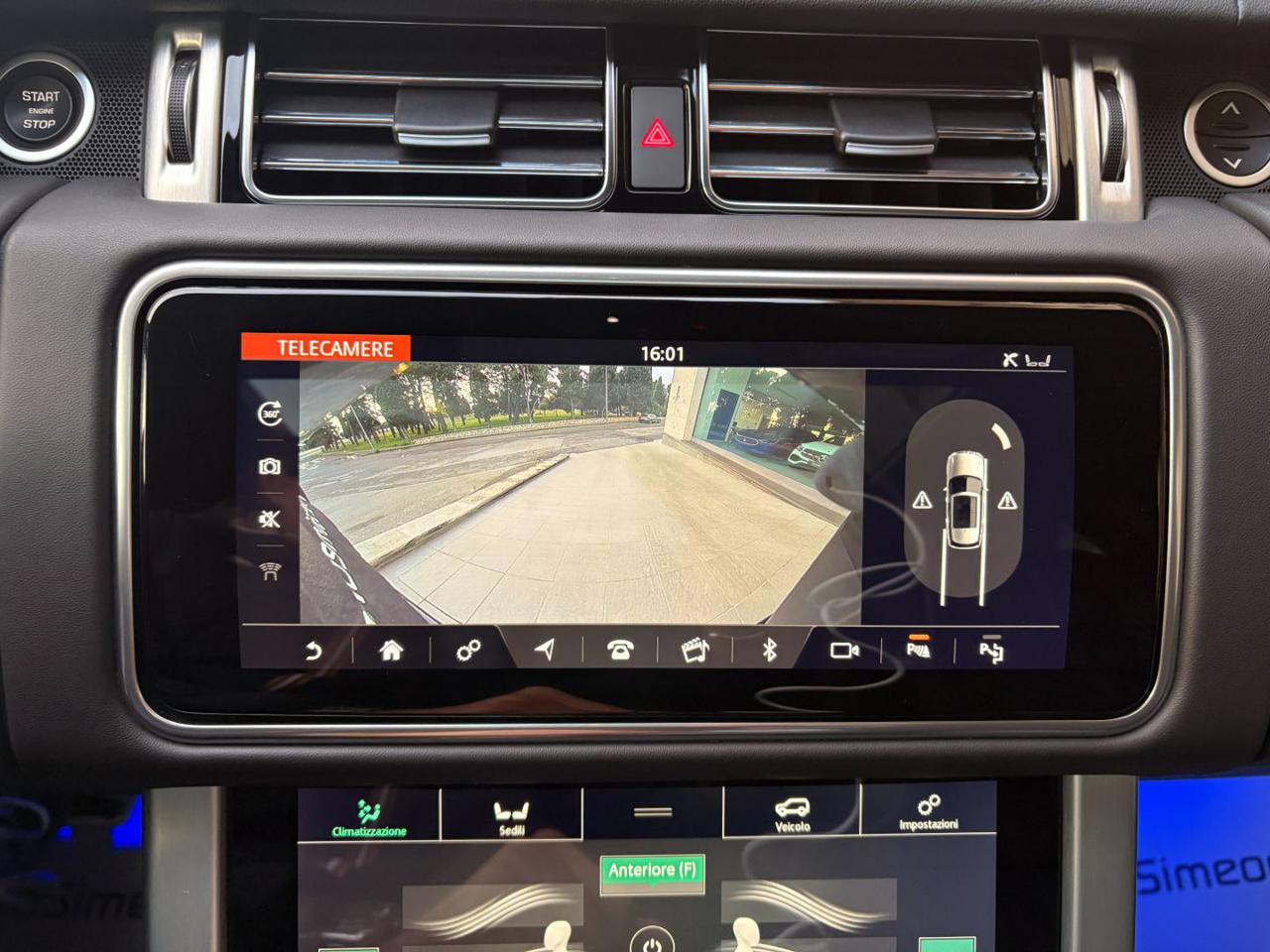 LAND ROVER Range Rover 3.0 SDV6 Autobiography - 53
