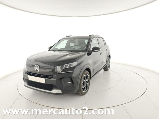 CITROEN C3 Nero metallizzato