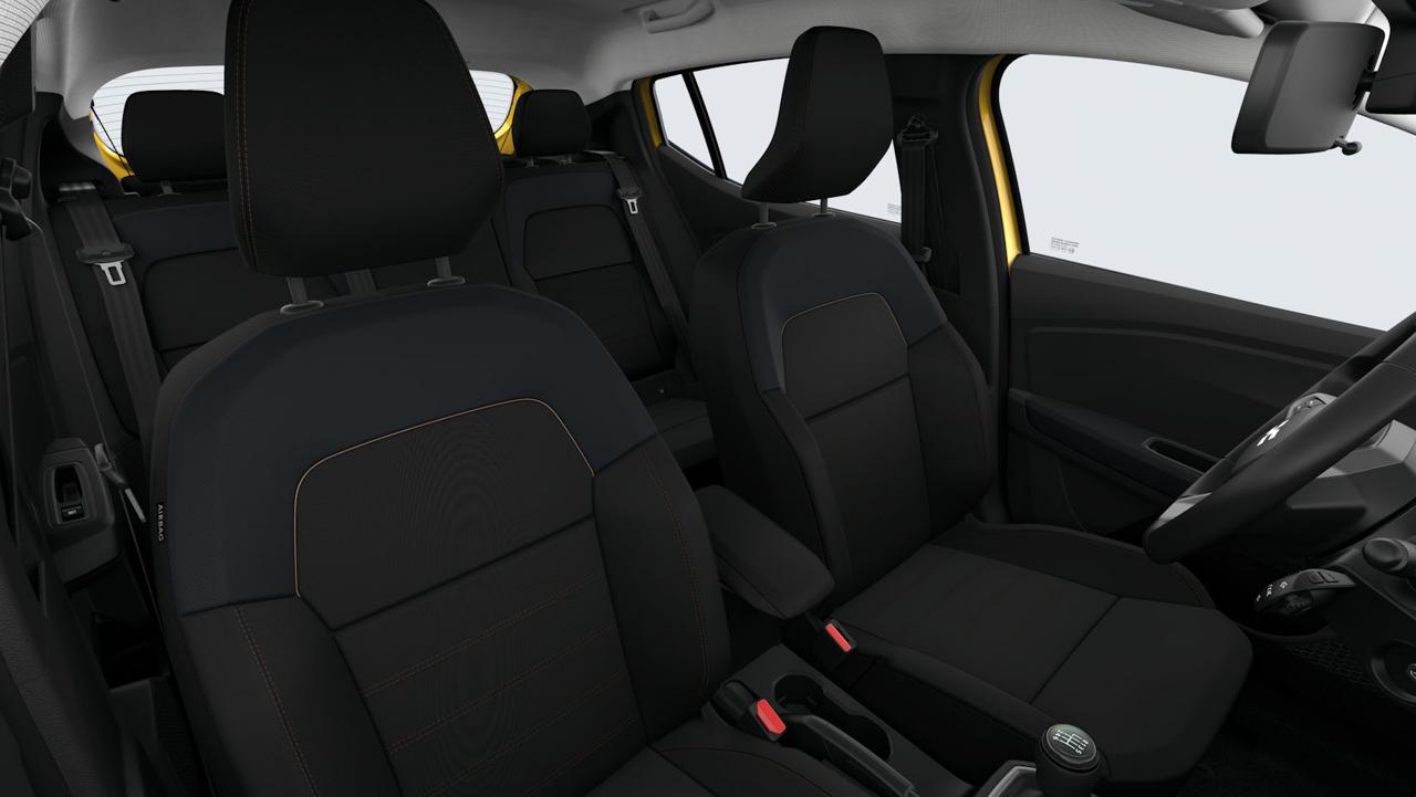 DACIA Sandero Stepway Eco-G 120 CV Expression KM.0 - 10