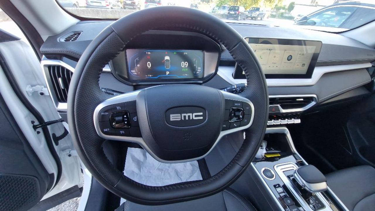 EMC Sei 1.5 M/T - 7
