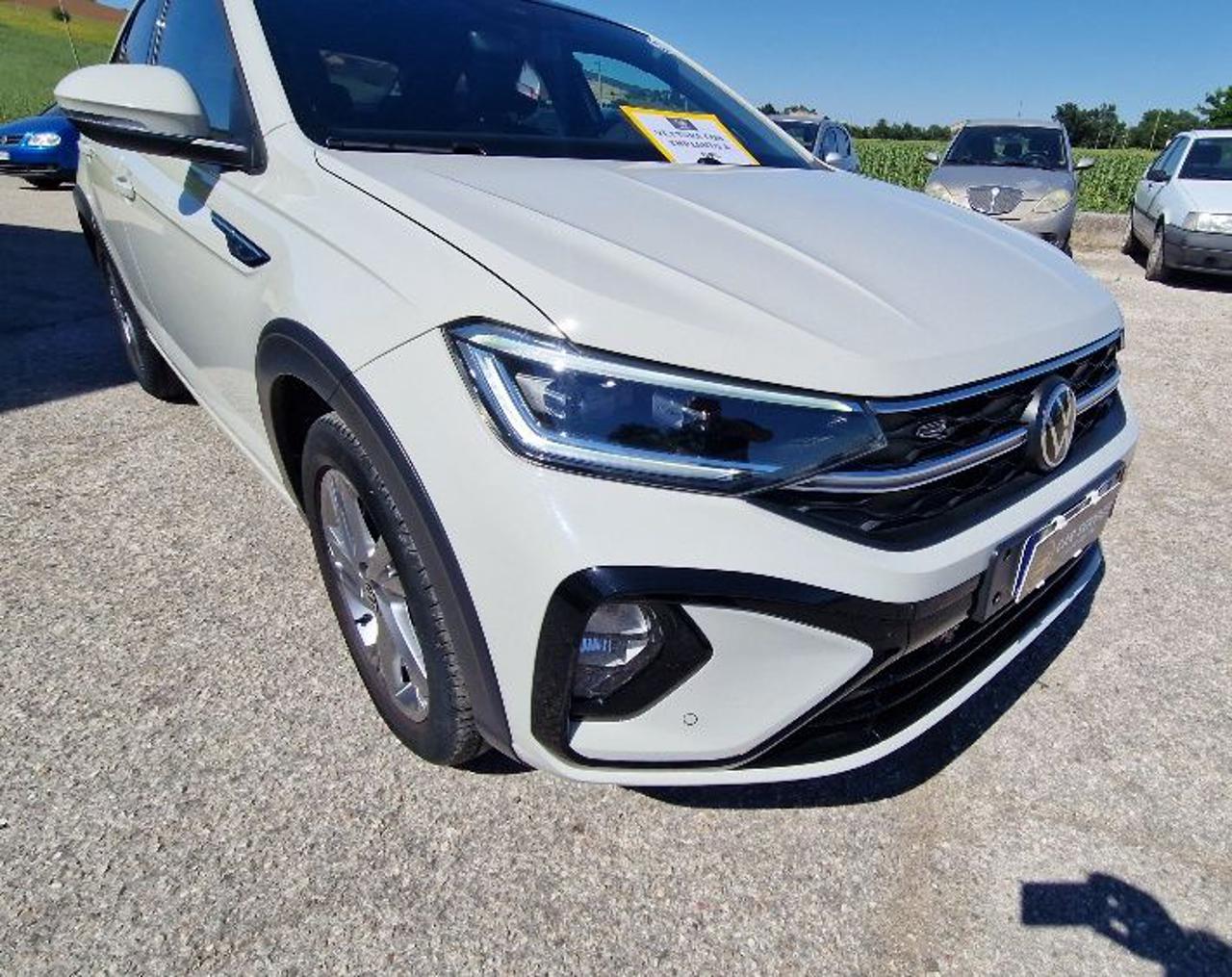 VOLKSWAGEN Taigo 1.0 TSI 110 CV R-Line GPL (2 anni di garanzia) - 9