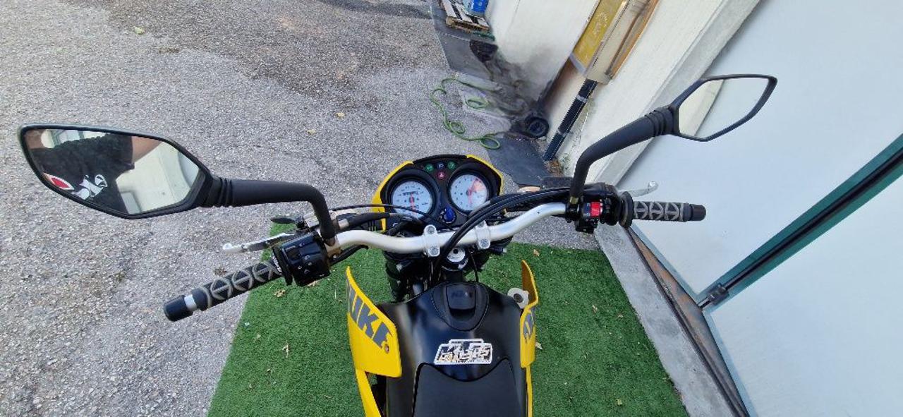 KTM 640 Duke 2 - 8