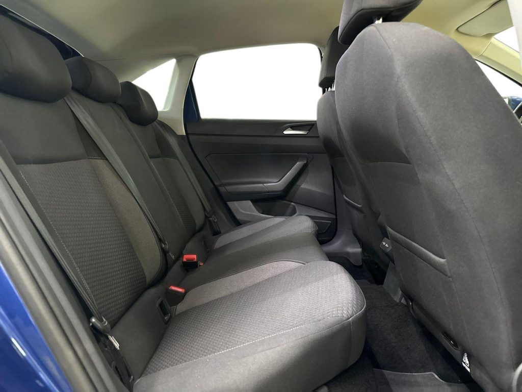 VOLKSWAGEN Taigo 1.0 TSI 110 CV Life - 11