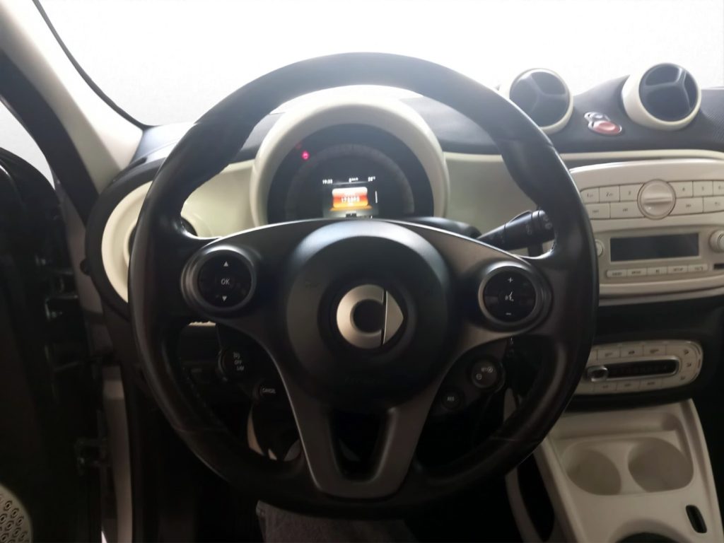 SMART ForFour 70 1.0 Passion - 6