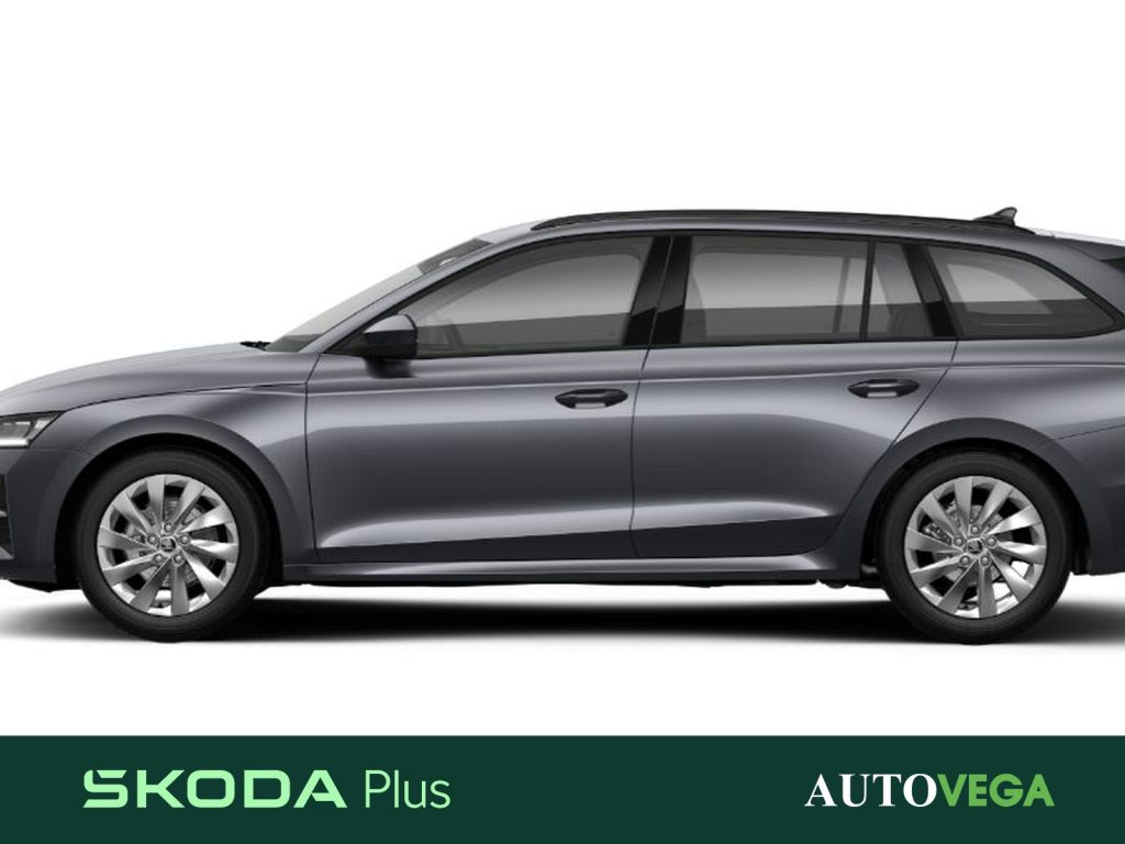SKODA Octavia wagon 2.0 tdi executive 150cv dsg - 2