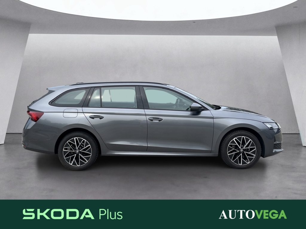 SKODA Octavia wagon 2.0 tdi executive 150cv dsg - 3