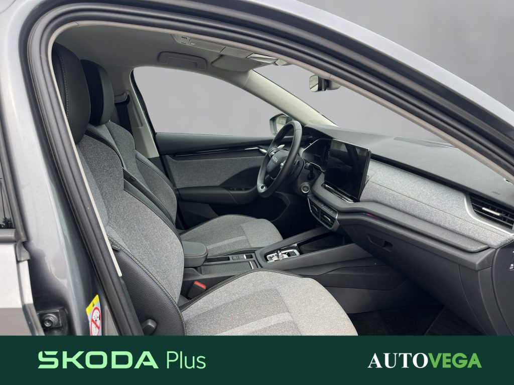 SKODA Octavia wagon 2.0 tdi executive 150cv dsg - 6