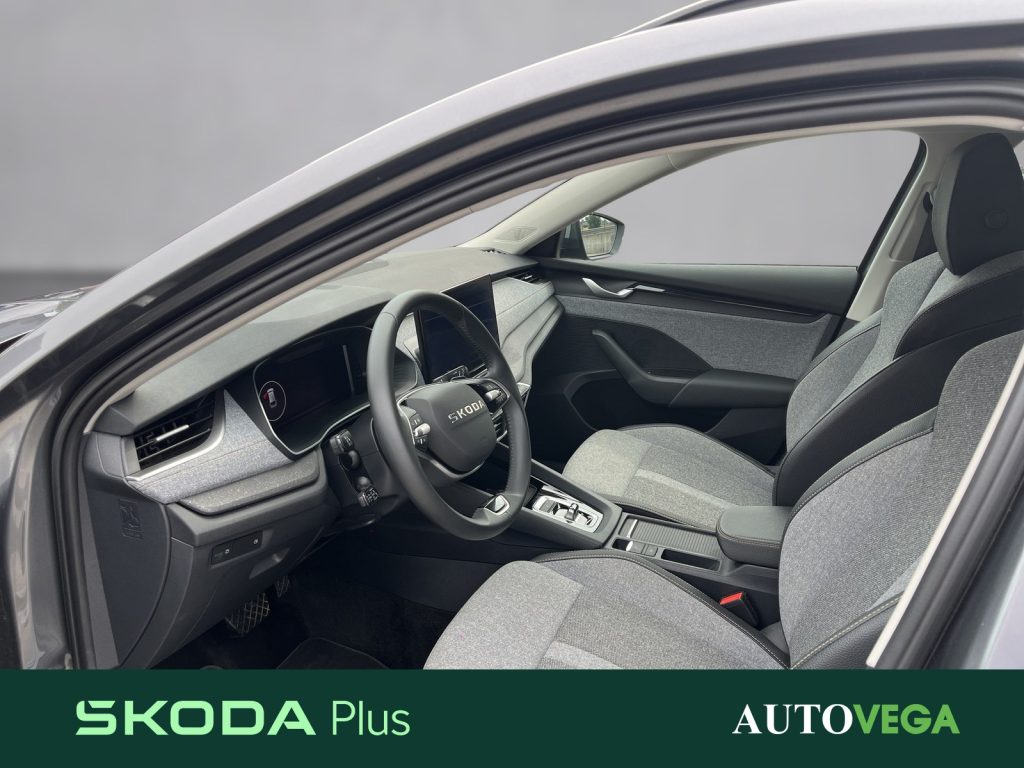 SKODA Octavia wagon 2.0 tdi executive 150cv dsg - 7