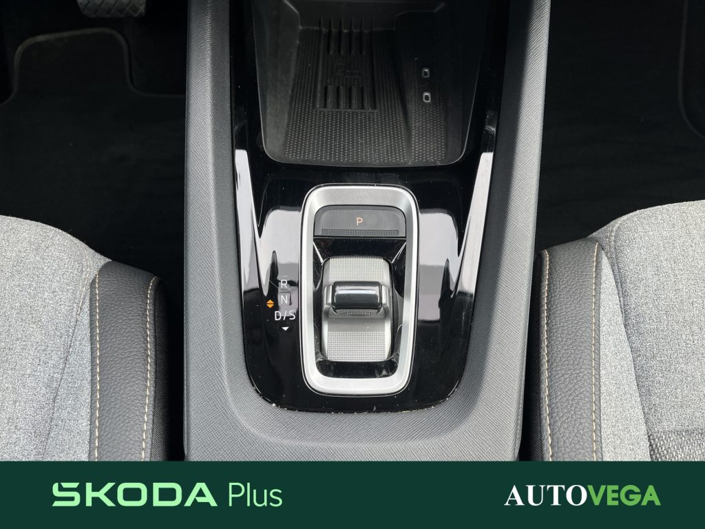 SKODA Octavia wagon 2.0 tdi executive 150cv dsg - 11