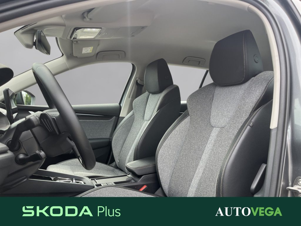 SKODA Octavia wagon 2.0 tdi executive 150cv dsg - 13