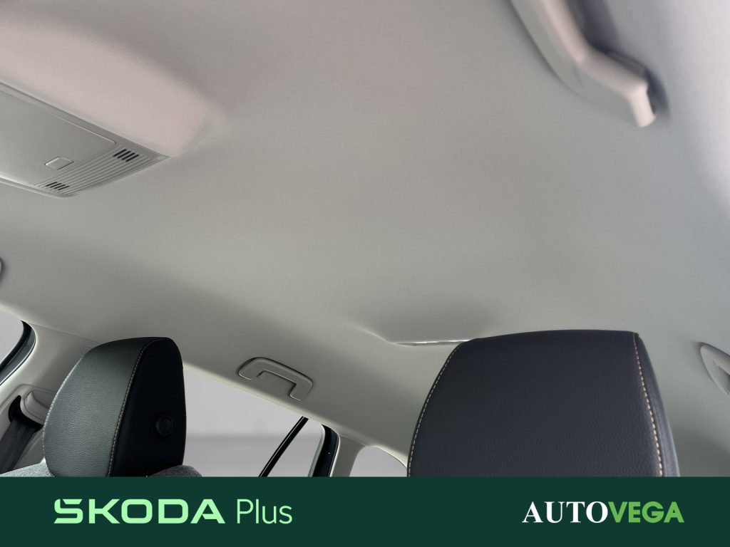 SKODA Octavia wagon 2.0 tdi executive 150cv dsg - 16