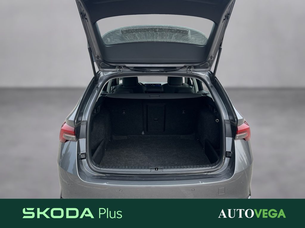 SKODA Octavia wagon 2.0 tdi executive 150cv dsg - 17