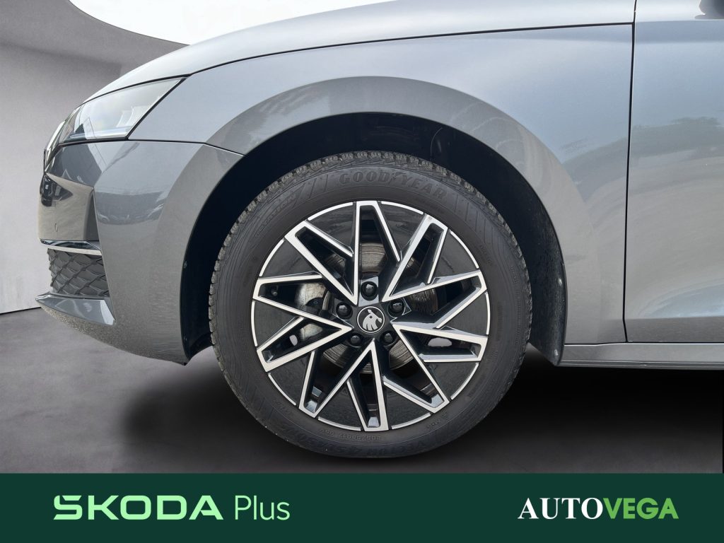 SKODA Octavia wagon 2.0 tdi executive 150cv dsg - 18
