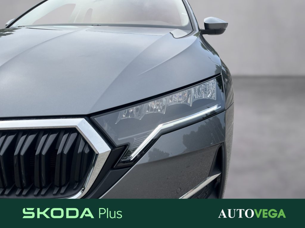 SKODA Octavia wagon 2.0 tdi executive 150cv dsg - 19